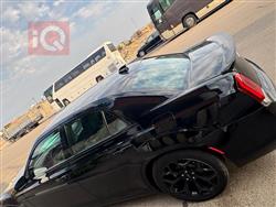 کرایسلەر 300